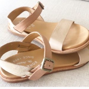 Kork-Ease Sandals